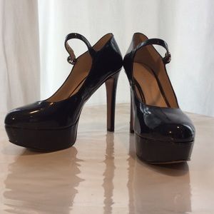 Nine West Platform Shoes